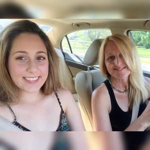 Meet your Posher, Bethany